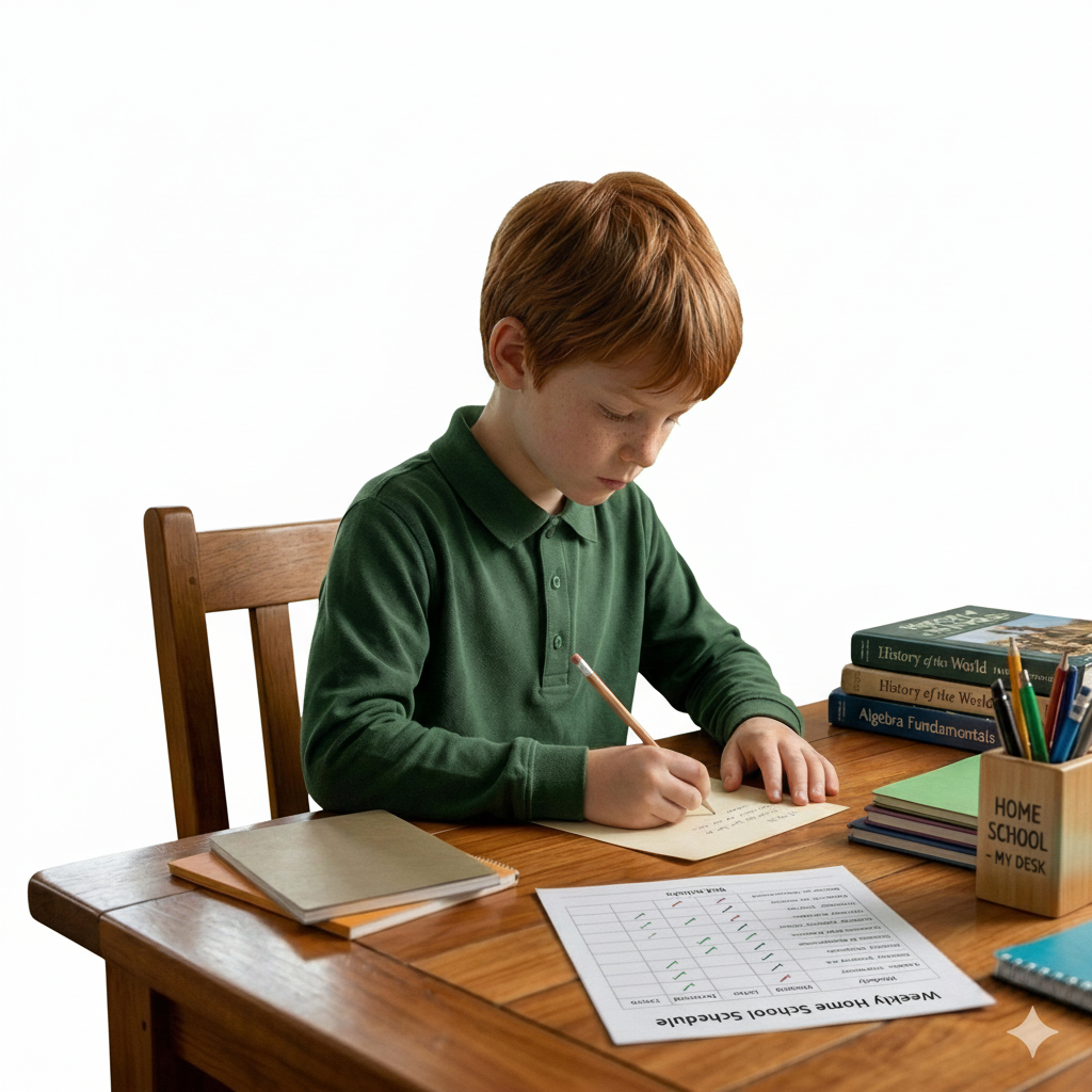 Homeschool Student Surcharge