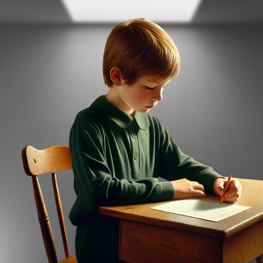 Homeschool Testing Service