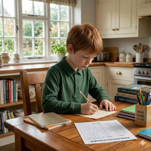 Homeschool Testing Service